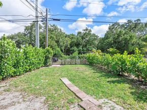 1100 NW 151st St, Miami FL 33169