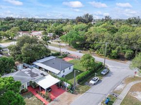 1100 NW 151st St, Miami FL 33169