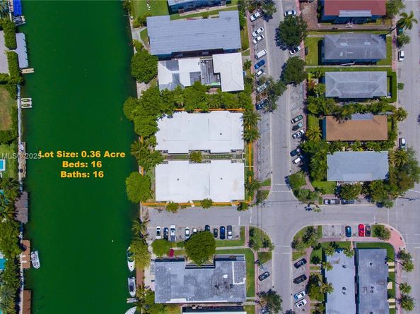 1785 Calais Dr 6, Miami Beach FL 33141