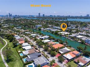 1785 Calais Dr 6, Miami Beach FL 33141