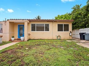 634 82nd St, Miami Beach FL 33141