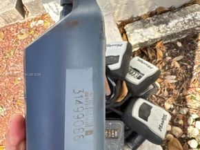 3100 W Rolling Hills Cir 707, Davie FL 33328