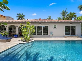 3200 NE 165th St, North Miami Beach FL 33160
