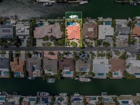 3200 NE 165th St, North Miami Beach FL 33160