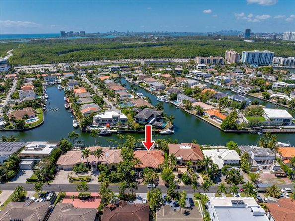 3200 NE 165th St, North Miami Beach FL 33160