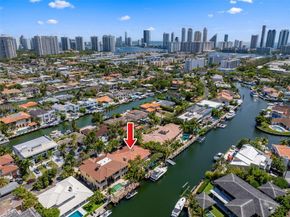 3200 NE 165th St, North Miami Beach FL 33160