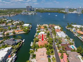 3200 NE 165th St, North Miami Beach FL 33160