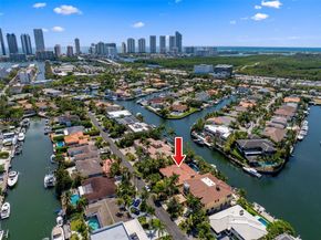 3200 NE 165th St, North Miami Beach FL 33160