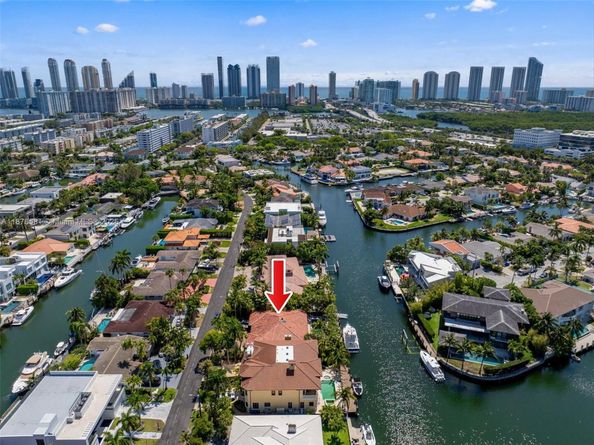 3200 NE 165th St, North Miami Beach FL 33160