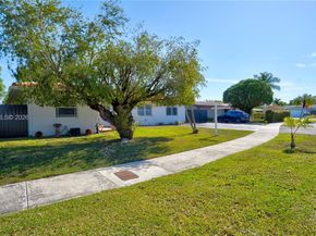6815 SW 134th Ct, Miami FL 33183