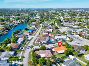 6815 SW 134th Ct, Miami FL 33183