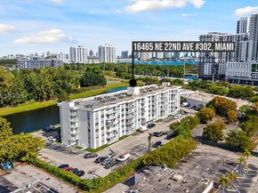 16465 NE 22nd Ave 302, North Miami Beach FL 33160