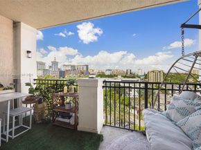 2650 SW 37th Ave 801, Miami FL 33133