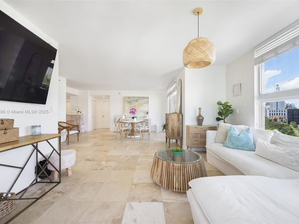 2650 SW 37th Ave 801, Miami FL 33133