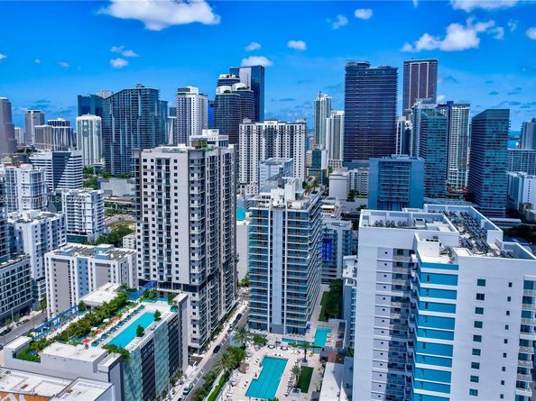 1010 SW 2nd Ave 603, Miami FL 33130