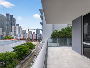 1010 SW 2nd Ave 603, Miami FL 33130