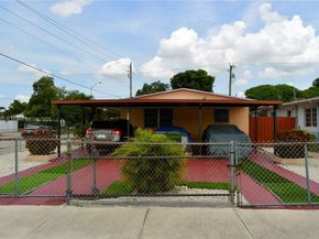 601 E 33rd St, Hialeah FL 33013