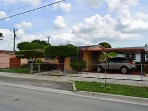 601 E 33rd St, Hialeah FL 33013