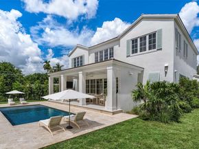 5950 SW 83rd St, South Miami FL 33143