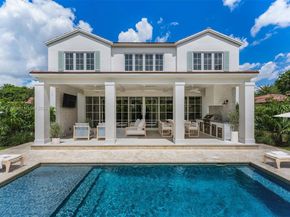 5950 SW 83rd St, South Miami FL 33143