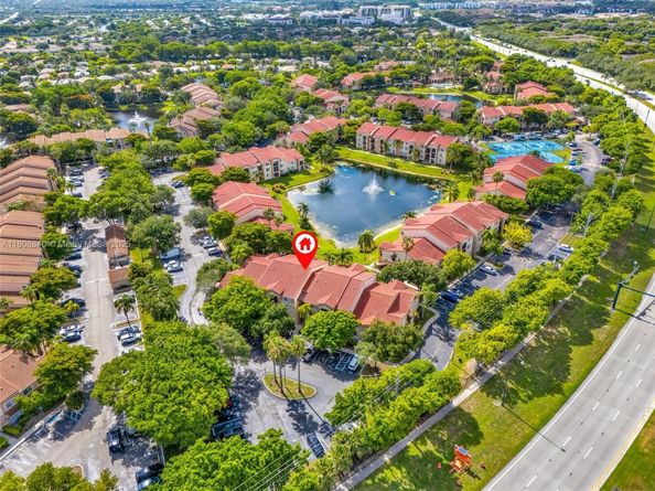 2173 Renaissance Blvd 204, Miramar FL 33025