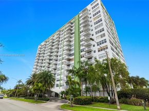 2100 W Sans Souci Blvd E1, North Miami FL 33181