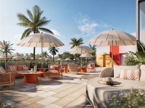 101 Diplomat Pkwy 306, Hallandale Beach FL 33009