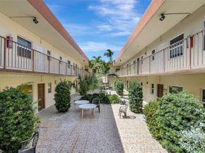 415 NE 2nd St 124, Hallandale Beach FL 33009