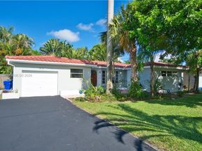 1419 N 16th Ct, Hollywood FL 33020