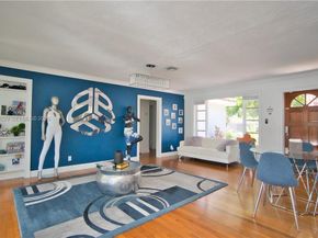 1419 N 16th Ct, Hollywood FL 33020