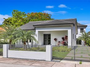 1205 Wallace St, Coral Gables FL 33134