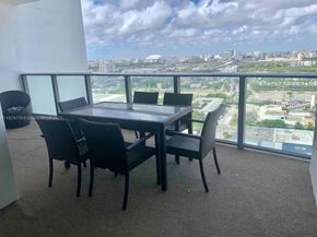 1600 NE 1st Ave 1711, Miami FL 33132