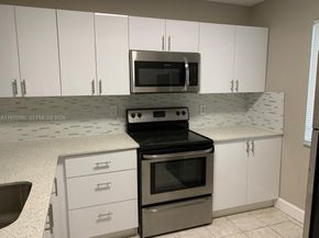 8700 N Sherman Cir 305, Miramar FL 33025