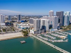 555 NE 15th St 26J, Miami FL 33132