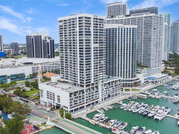 555 NE 15th St 26J, Miami FL 33132