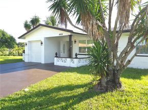 4404 NW 46th Way, Tamarac FL 33319