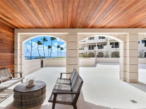 7917 Fisher Island Dr 7917, Miami Beach FL 33109