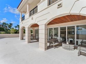 7917 Fisher Island Dr 7917, Miami Beach FL 33109