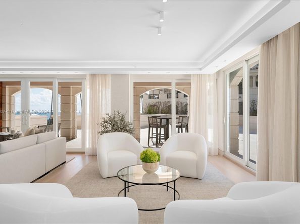7917 Fisher Island Dr 7917, Miami Beach FL 33109