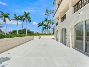7917 Fisher Island Dr 7917, Miami Beach FL 33109
