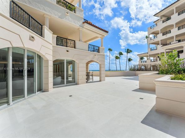 7917 Fisher Island Dr 7917, Miami Beach FL 33109