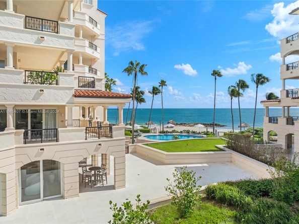 7917 Fisher Island Dr 7917, Miami Beach FL 33109