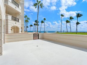 7917 Fisher Island Dr 7917, Miami Beach FL 33109