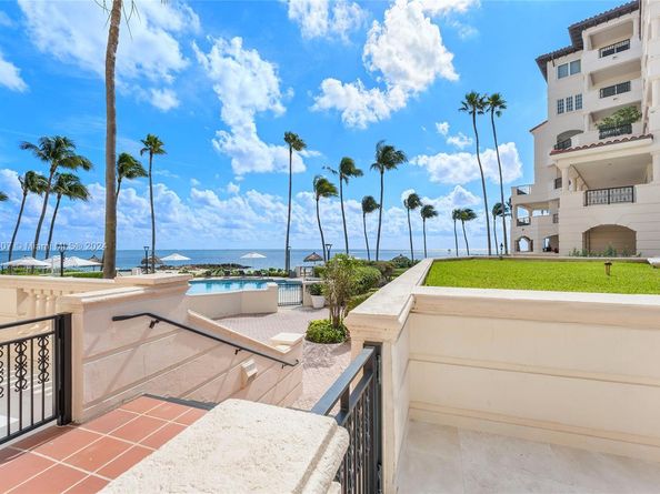 7917 Fisher Island Dr 7917, Miami Beach FL 33109