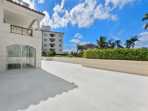 7917 Fisher Island Dr 7917, Miami Beach FL 33109