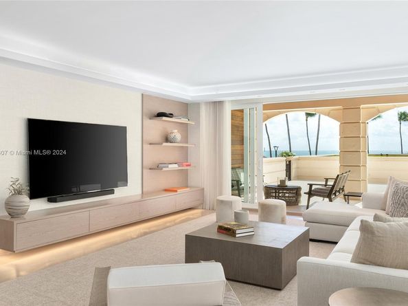 7917 Fisher Island Dr 7917, Miami Beach FL 33109