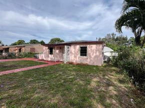 835 NW 126th St, North Miami FL 33168