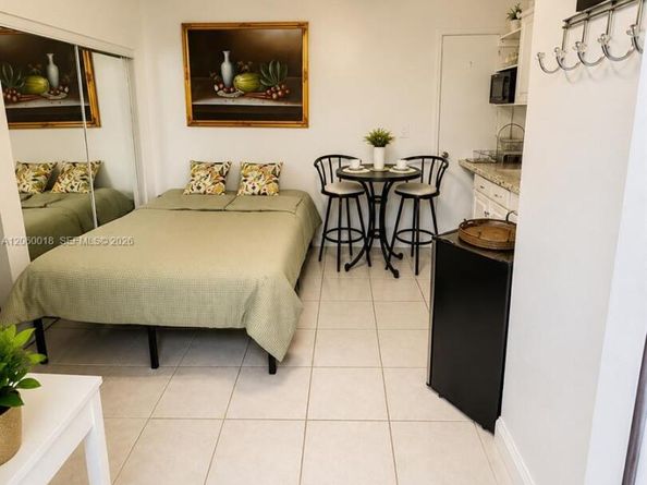 Undisclosed Address #A12060018, Miami FL 33165