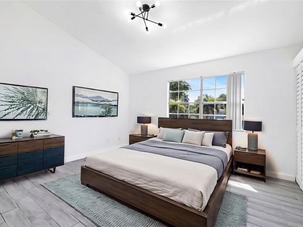 2917 NW Belmont Ln 2917, Cooper City FL 33026