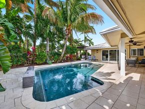 3050 NE 41st St, Fort Lauderdale FL 33308